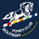 Ecuries et Poney-club de Boutigny